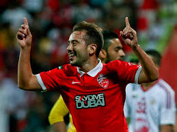 Everton ribeiro al ahli goals, skills & assists 2015/2016 ||hd||éverton augusto de barros ribeiro, mais conhecido como éverton ribeiro (arujá, 10 de. Al Ahli Thrilled With Seventh Win On The Trot Uae Sport Gulf News