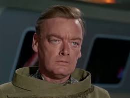 Star Trek: Season 1, Episode 23 A Taste of Armageddon (23 Feb. 1967) Gene  Lyons