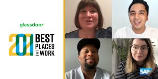 Zappos considers its team members to be a part of the family, and they treat every day like a celebration. Sap Is One Of The Best Companies To Work By Glassdoor In 2021 Sap Blogs