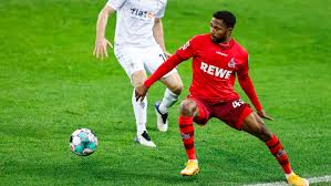 See more of emmanuel bonaventure dennis on facebook. 1 Fc Kolns Neuzugang Dennis Ist Nicht Zufrieden Kicker