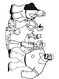 Just click on the pictures to view all the details. Free Popeye Coloring Pages Download And Print Popeye Coloring Pages