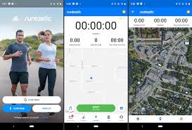 This free running app for android helps you in focusing on your run in a dedicated manner. A Guide To Android S Best Free Running Apps