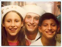 David Velarde Obituary (2005)