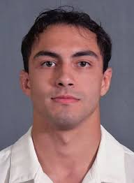 Gannon's Wrestling All-Americans (Through 2024-25 Season)