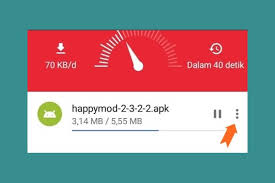 Tidak jarang versi terbaru dari suatu aplikasi menyebabkan masalah saat diinstal pada smartphone lama. Cara Melanjutkan Download Yang Gagal Di Opera Mini Link Kadaluarsa Menit Info