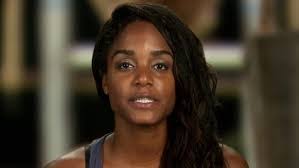 Nia Moore's Instagram, Twitter & Facebook