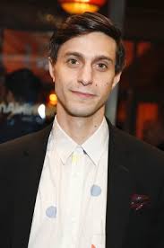 Monte Greene Alexander Bello Editorial Stock Photo