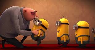 They are a trio of spotted hyenas who were loyal followers and henchmen of scar. Despicable Me 4 Release Date Cast Plot Characters Trailer News