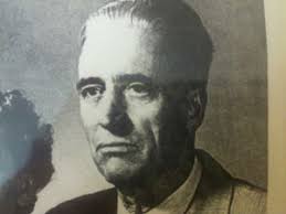 George Gilbert Boren (1894-1978)