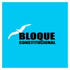 Resultado de imagen para logo de Bloque Constitucional de Venezuela