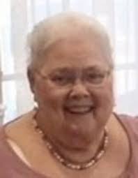 Carolyn Merrill Obituary (1932