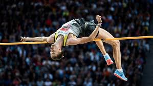 Check spelling or type a new query. Leichtathletik Przybylko Bei Letztem Hochsprung Meeting In Eberstadt Zehnter Ran