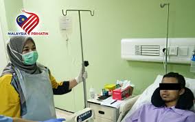 It is the among the most prestigious universities in malaysia and southeast asia. Bernama Ukm Hospital To Conduct Study On Potential Therapy For Leukaemia