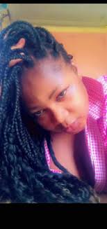 New Orleans red dress run charity event