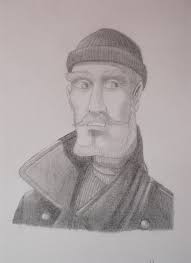 Ulysses Moore: Nestor by Vadu20