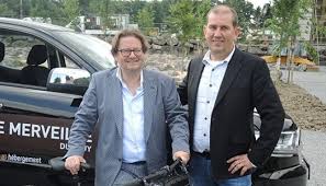 Tout projet d'envergure est désormais consulté avec les autorités locales. Dvo La Petite Merveille Nieuwe Toeristische Trekpleister Van