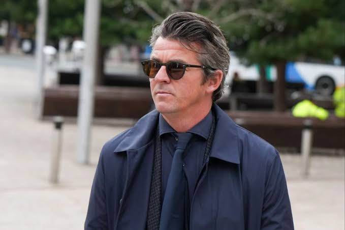 Joey Barton to remain in custody ahead of 2027 trial | talkSPORT