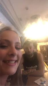 My first gin tonight is a special one ….. I found Tarquin gin whilst