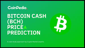 One of my 2021 bitcoin predictions — which some said was the most outrageous — is coming true! Bitcoin Cash Price Prediction Will Bch Price Outperform In 2021