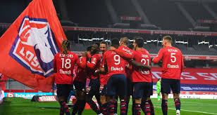 Jun 03, 2021 · la ligue 1 se disputera à 18 dès la saison 2023/2024. Ligue 1 Classement Et Resultats Apres La 28eme Journee