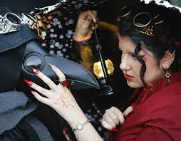 Black Plague Projektit :: Photos, videos, logos, illustrations and branding  :: Behance