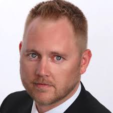 Brandon Blanton, VP National Client Service Operations