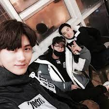 パクヒョンシク ヒョンシク ミヌ