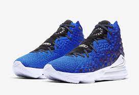 Adidas yung 1 claret and sky blue. Official Images Uninterrupted X Nike Lebron 17 More Than An Athlete Kicksonfire Com