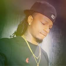 Anyone with him besides me 👀👀