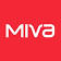 Miva, Inc. logo