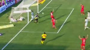 Il real alza le barricate. Felipe Gutierrez Marco Su Primer Gol Con Inter De Porto Alegre As Com