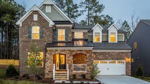 Census bureau estimates the town's population to be 28,846 as of july 1, 2019. Oaks At Sears Farm By Pulte Homes In Raleigh Durham North Carolina Nc New Homes Directory