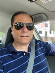 Fernando Angulo Ibarra