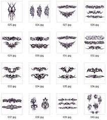 This dainty floral design instantly draws our attention towards it. 10 Tattoo Ideas With Meaning Tattoo Designs Tattoo Designs And Meanings Tattoos