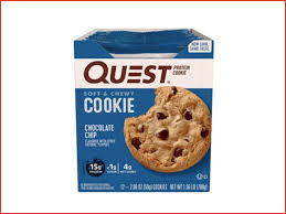 Best of all, these delicious classic holiday cookies are made with healthier, sugar free and gluten free ingredients. 20 Best High Protein Cookies Brands Recipes To Try Old School Labs