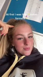 Young Farmers UK and Equine Agriculture: Not Always Healthy