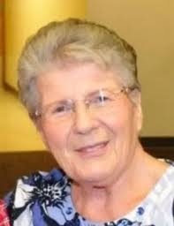 Obituary information for Carolyn Janette Bradley