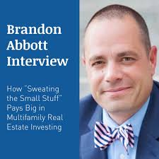 Ep. 20 BRANDON ABBOTT INTERVIEW