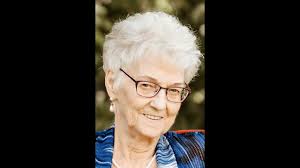 Obituary of Ann Coolidge