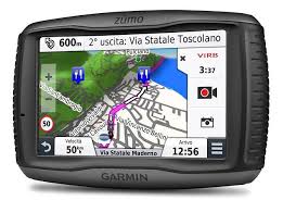 Navigatore Gps Garmin
