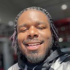 Damarius Alexander Barber