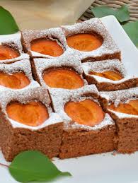 Dafür, dass der teig aufgeht, sorgen sich d ie backtreibmittel. Marille Schoko Haselnuss Kuchen Laktosefrei Ich Muss Backen