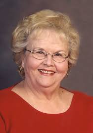 Marinell Wilcox Obituary