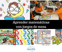 4 juegos educativos caseros de matematicas pequeocio com. Ayuda A Tus Hijos A Aprender Matematicas Con Juegos De Mesa Jugonesweb