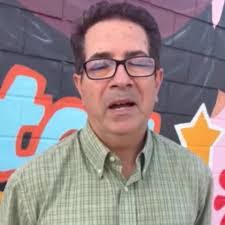 Abe Ortiz's Instagram, Twitter & Facebook