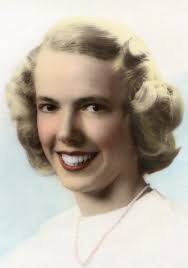 Mary McCorkle Obituary (1931