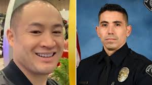 Officials ID innocent civilian shot dead moments before Baldwin Park cop's  slaying