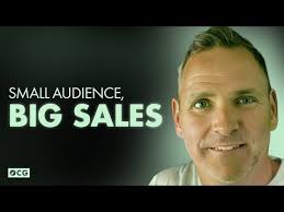 6-Figures In Course Sales with Just 300 Subscribers (Featuring Dean Booty) 