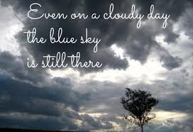  Enjoy An Overcast Sky With These Cloudy Weather Quotes Enkiquotes Cloudy Days Quotes Weather Quotes Sky Quotes