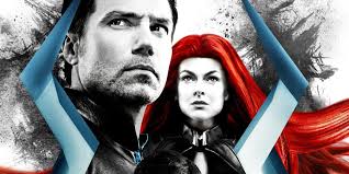 Inhumans: Differences Between TV and IMAX Versions